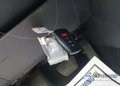 2023 Toyota Rav4 Xle from USA, damaged, VIN 2T3P1RFVXPW382966